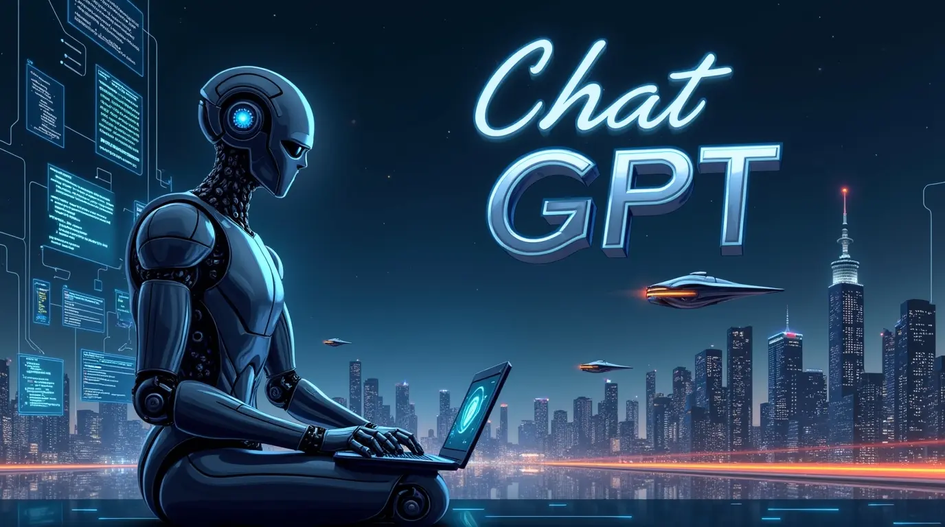 chat gpt