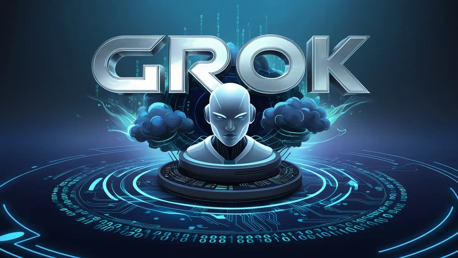 Grok AI